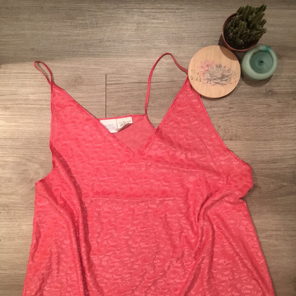 Secret Treasures | Plus Size Nightie